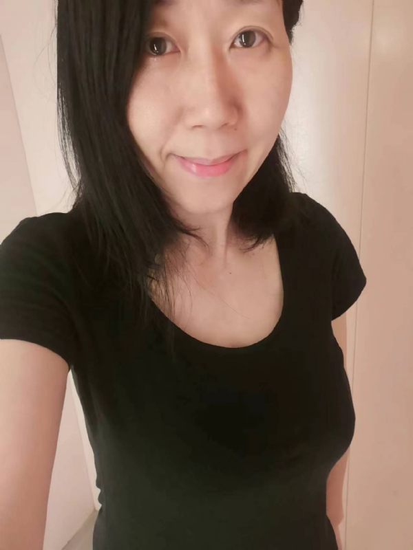 Kelly菲菲的第一张照片--邵武相亲网