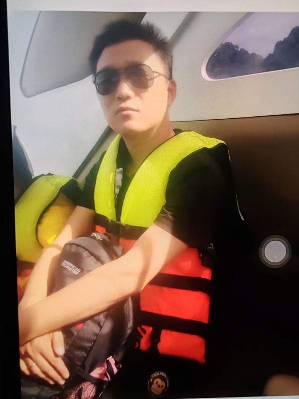 座看烟霞散的第一张照片--邵武相亲网