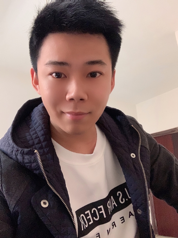 轻言淡语的第三张照片--邵武相亲网