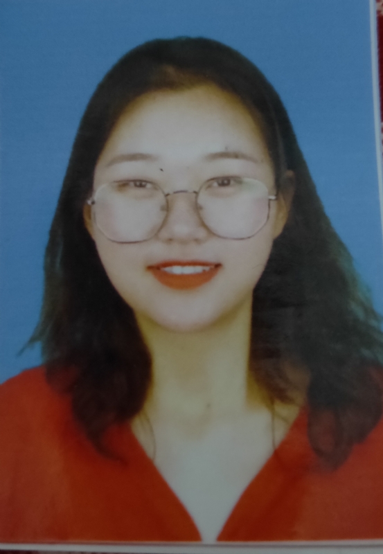 好运绵绵的第二张照片--邵武相亲网
