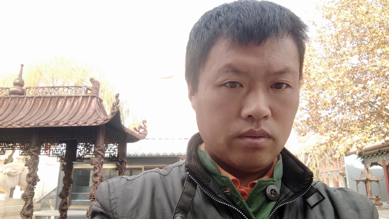 寒江雪的第一张照片--邵武相亲网