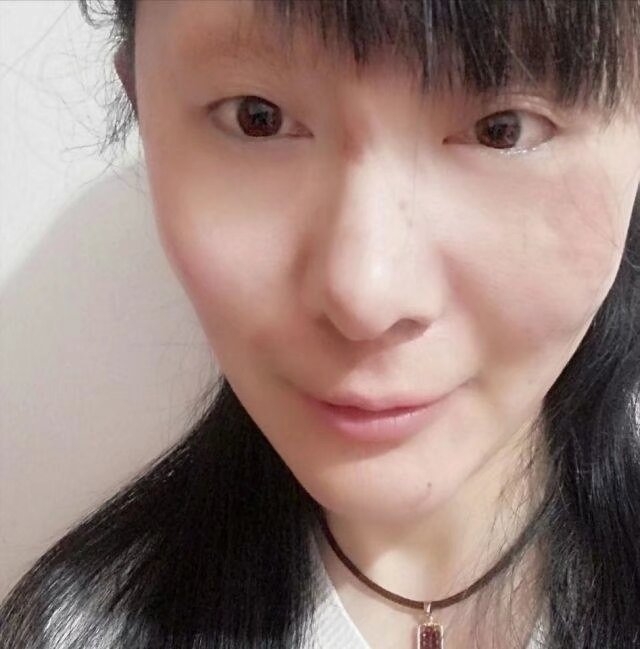 徐颖的第三张照片--邵武相亲网