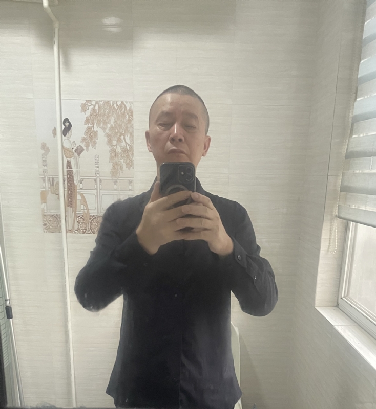荣哥的第一张照片--邵武相亲网