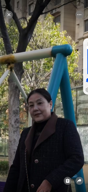 莹莹的第一张照片--邵武相亲网