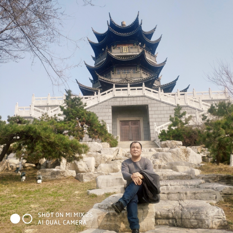 离群的羊的第一张照片--邵武相亲网