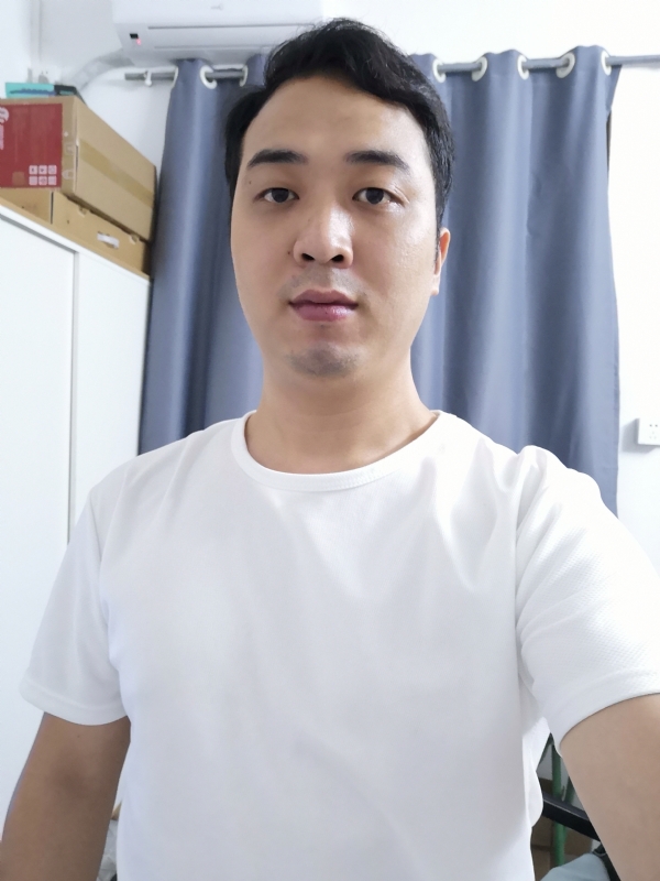张先生的第一张照片--邵武相亲网