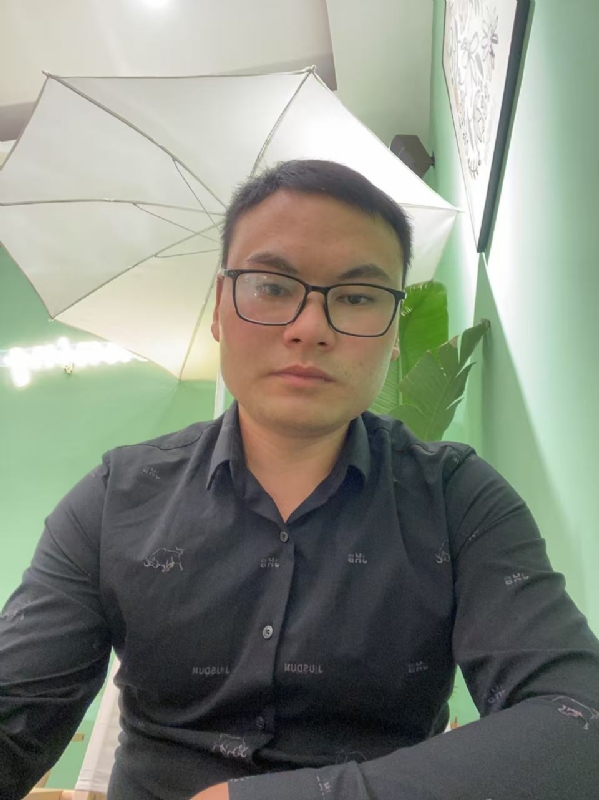 像风一样自由的第一张照片--邵武相亲网