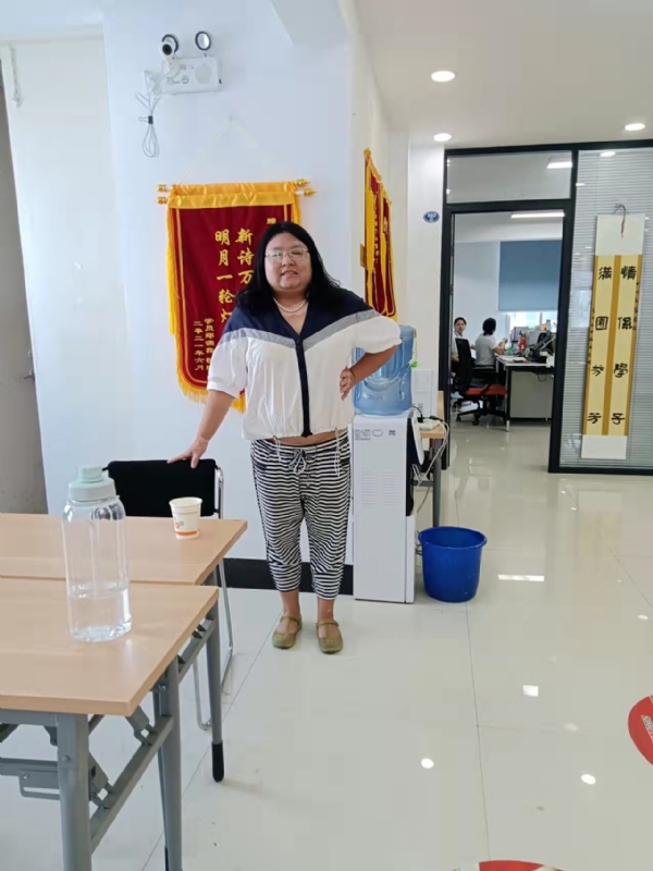 林雨菲的第一张照片--邵武相亲网