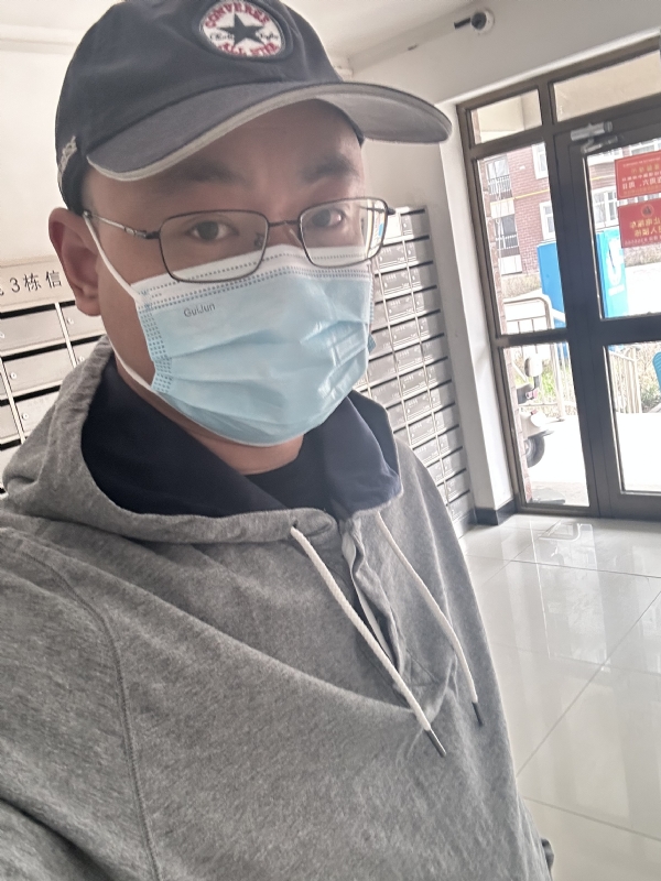 冰的第一张照片--邵武相亲网