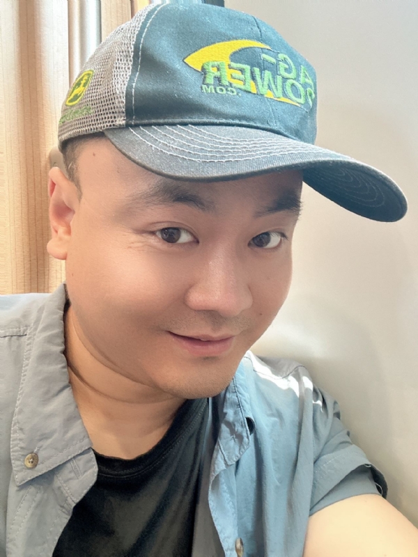冰的第二张照片--邵武相亲网
