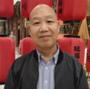 教师作家寻伴侣的第一张照片--邵武相亲网