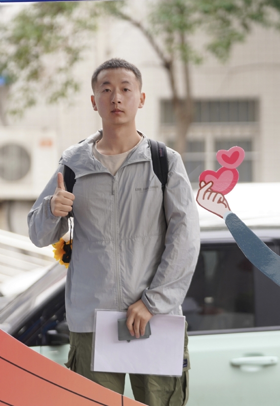 当下的第一张照片--邵武相亲网