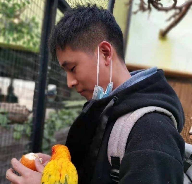 烟火年年的第一张照片--邵武相亲网
