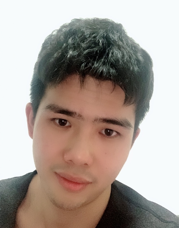 阿龙设计师的第七张照片--邵武相亲网