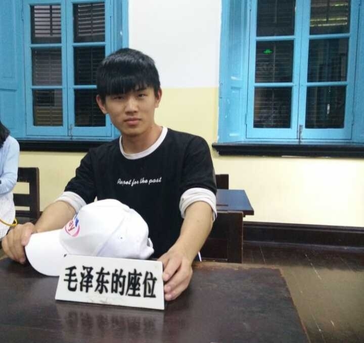 Nian的第一张照片--邵武相亲网
