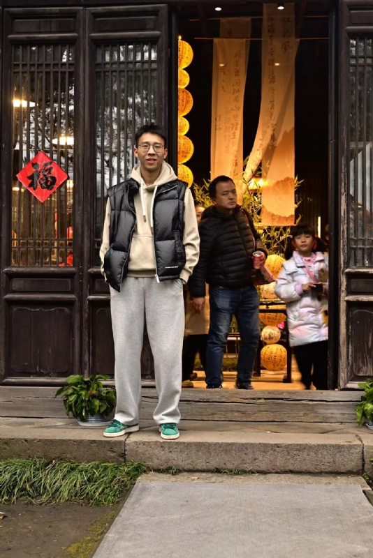 浦江小后生的第一张照片--邵武相亲网