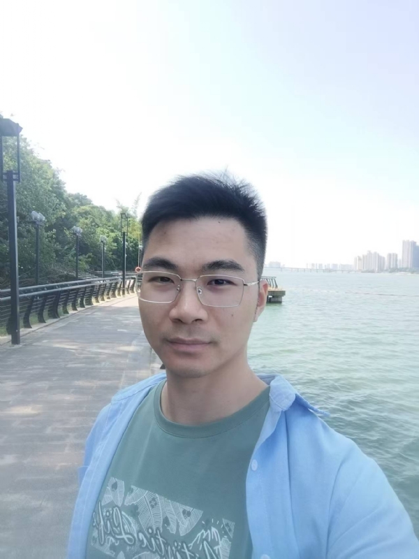 海洲的第一张照片--邵武相亲网