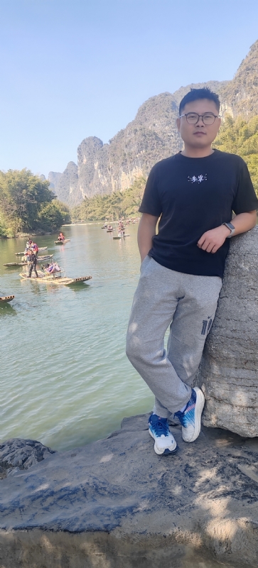 受过伤的狼的第二张照片--邵武相亲网