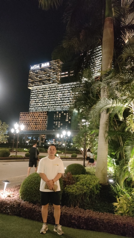 熟悉的身影的第一张照片--邵武相亲网