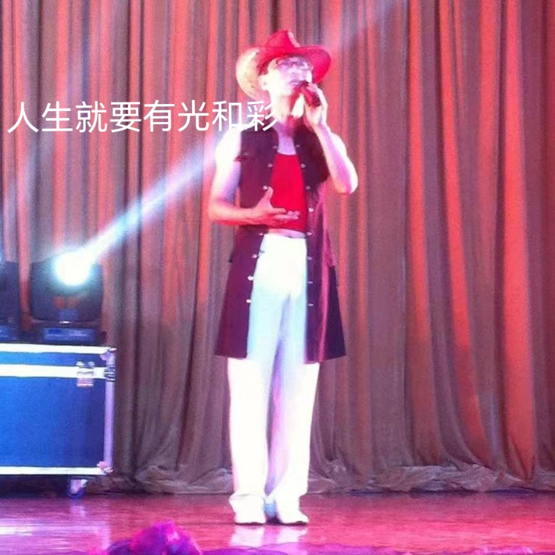 兑乙民的第三张照片--邵武相亲网