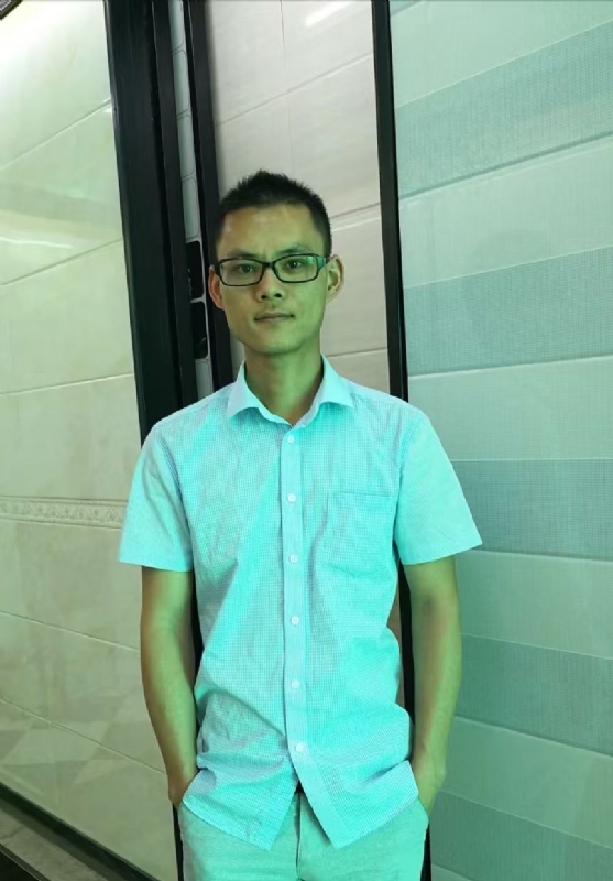 蓝海无泪的第三张照片--邵武相亲网