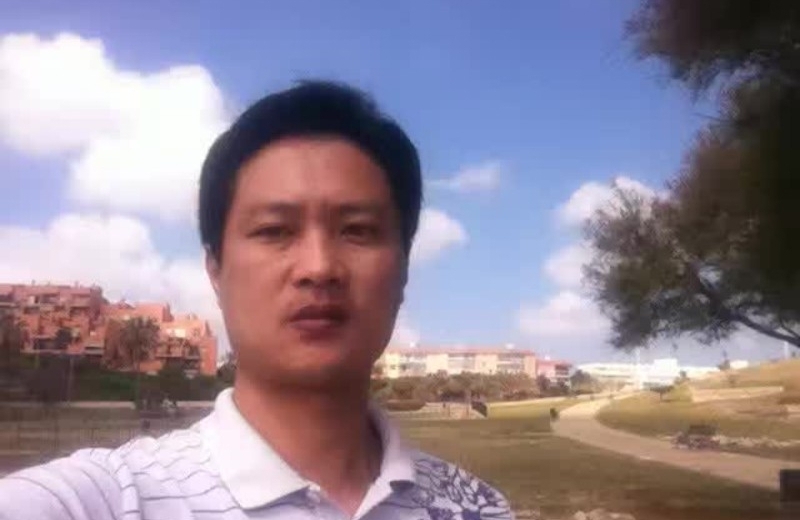 钟志的第一张照片--邵武相亲网