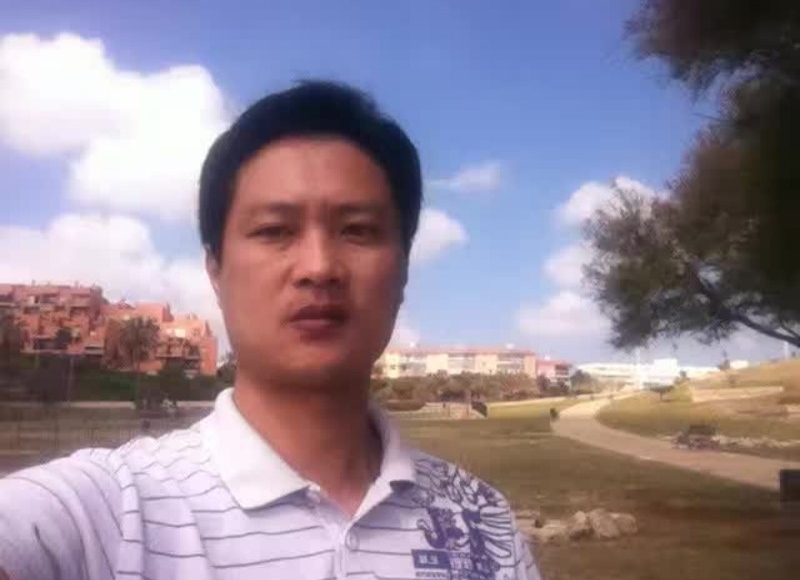 钟志的第二张照片--邵武相亲网
