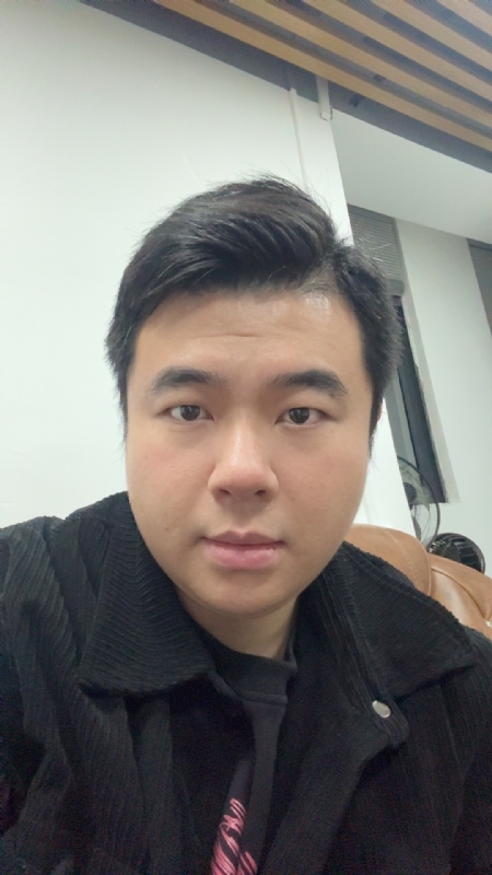 JACK的第一张照片--邵武相亲网