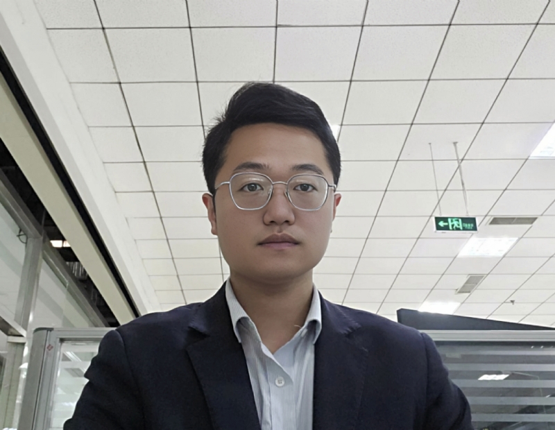 钟爱可乐的第二张照片--邵武相亲网