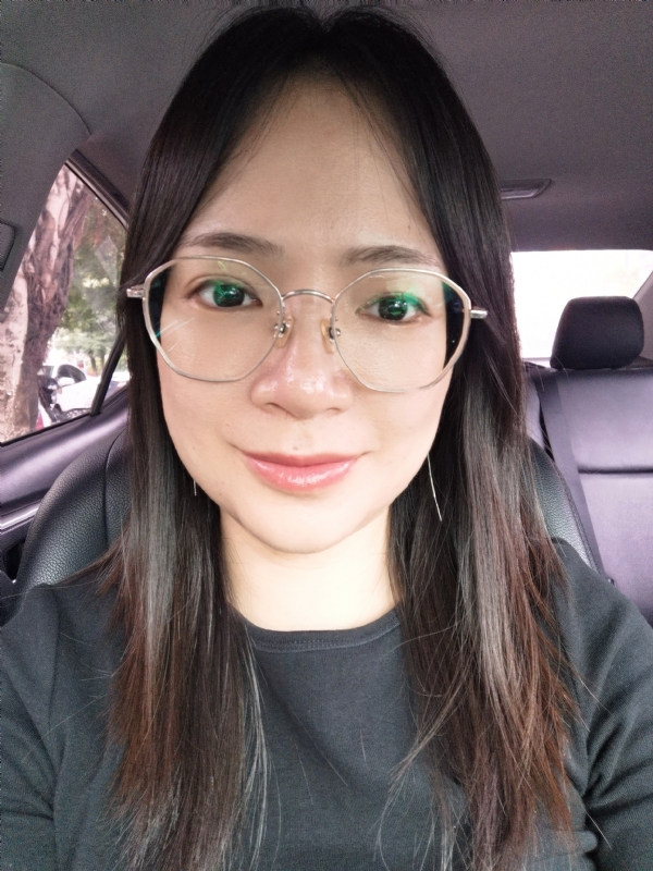初秋的第一张照片--邵武相亲网