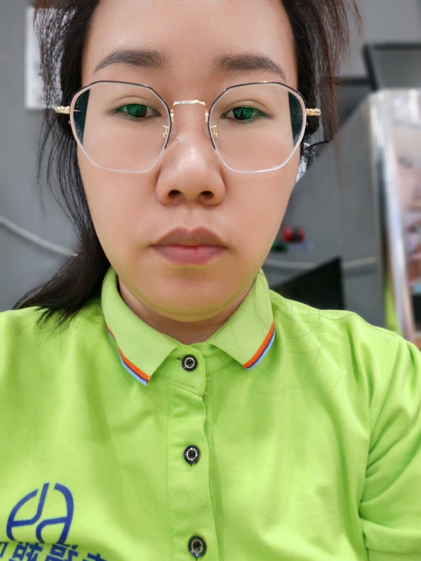 麻花小辫的第一张照片--邵武相亲网