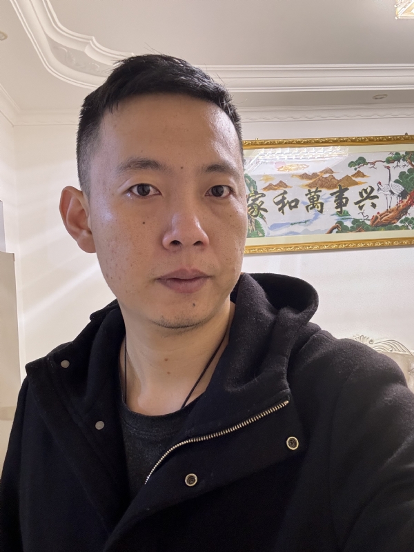Lance的第一张照片--邵武相亲网
