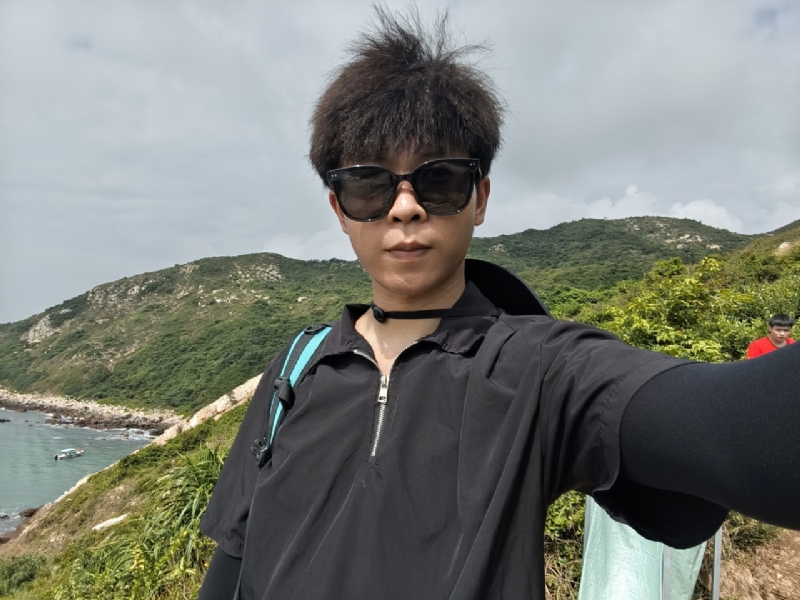 teenager的第一张照片--邵武相亲网