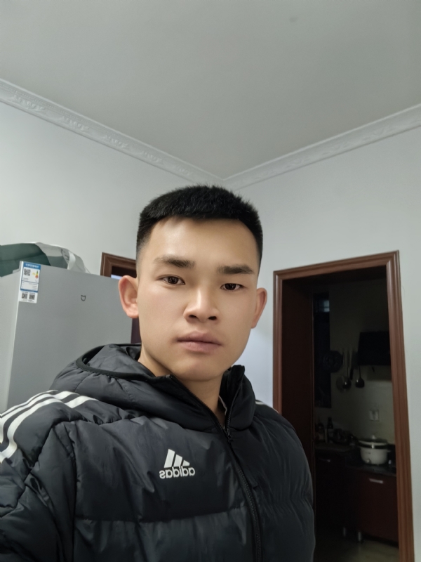 刚好的第一张照片--邵武相亲网