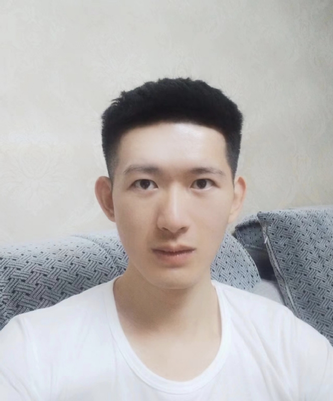 尘飞扬的第一张照片--邵武相亲网