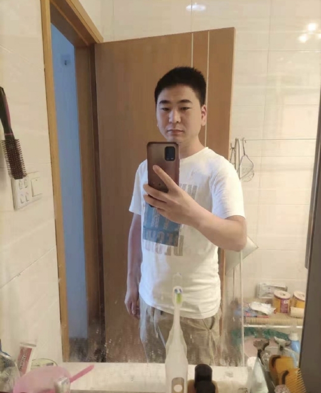 刹那的第一张照片--邵武相亲网