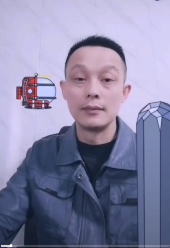 易进的第三张照片--邵武相亲网