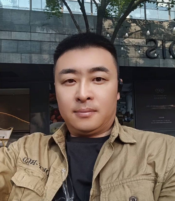 酱心的第一张照片--邵武相亲网