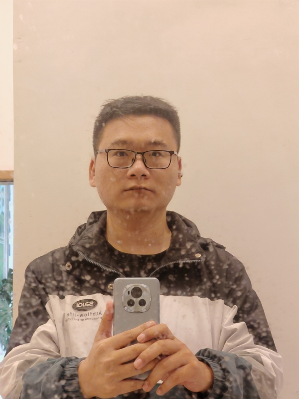 南烛的第一张照片--邵武相亲网