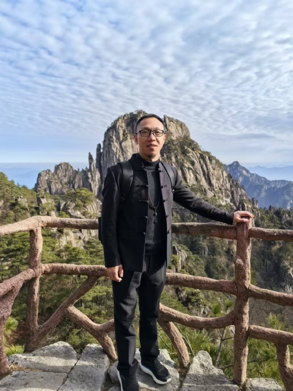 我想有个家的第一张照片--邵武相亲网