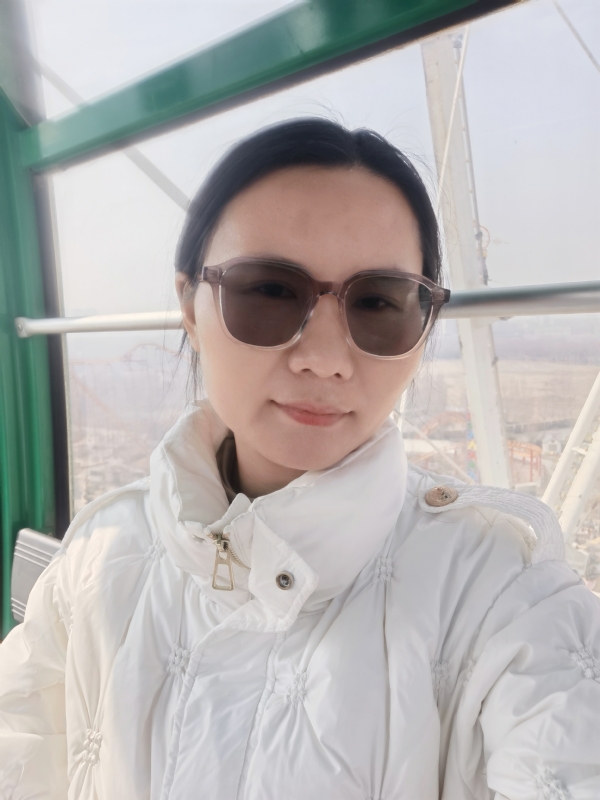 你好的第一张照片--邵武相亲网