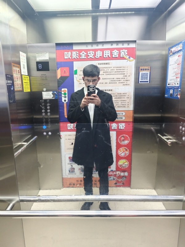 求姻缘的第一张照片--邵武相亲网