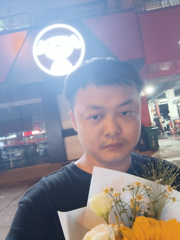 小陈的第一张照片--邵武相亲网