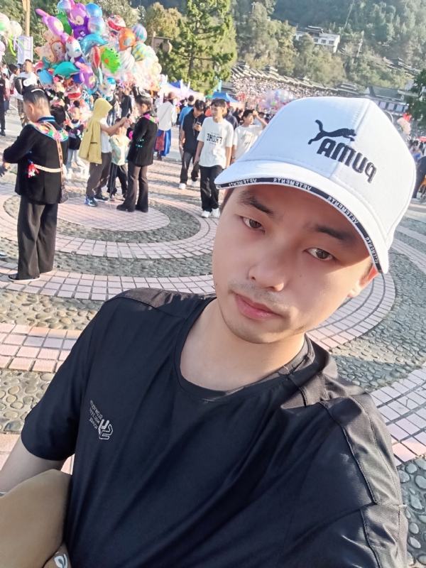 千与千寻的第二张照片--邵武相亲网