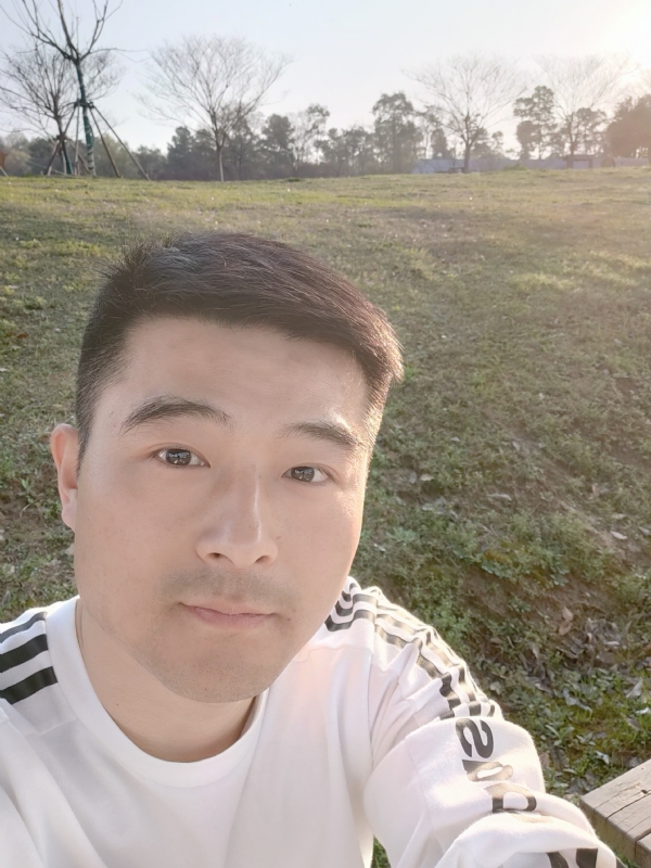 一凡的第一张照片--邵武相亲网