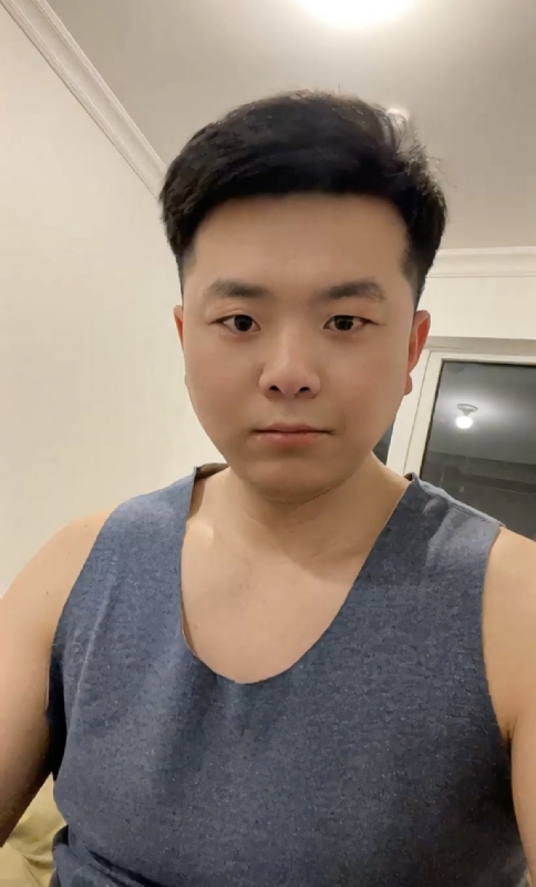 小爷们的第一张照片--邵武相亲网