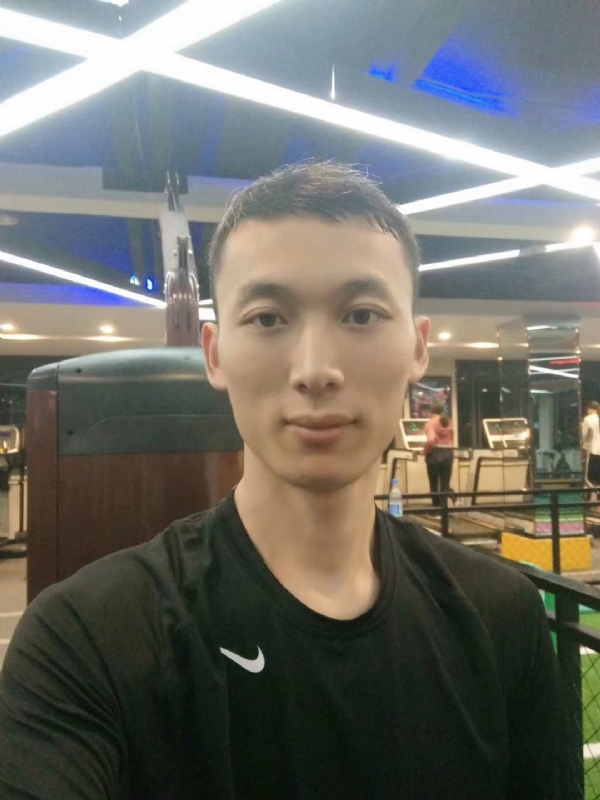 青松的第一张照片--邵武相亲网