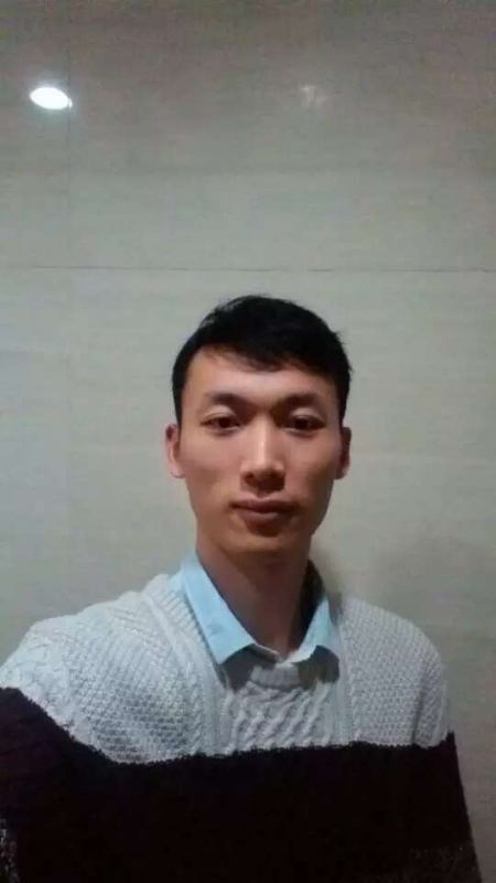 青松的第二张照片--邵武相亲网
