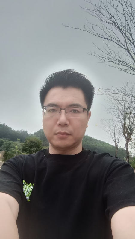 大哥哥的第二张照片--邵武相亲网