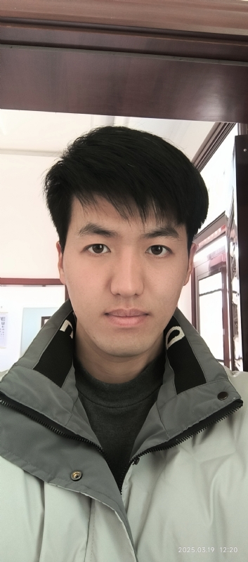 吃素的沙漠狼的第一张照片--邵武相亲网